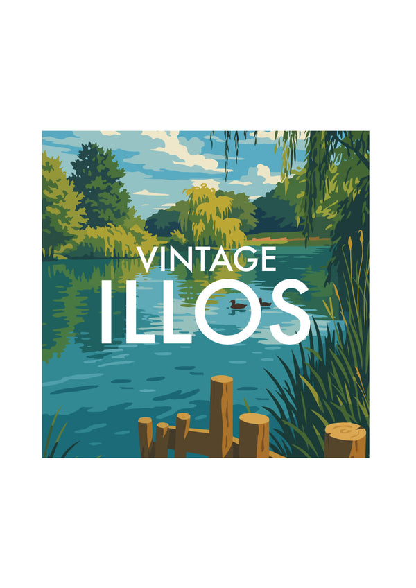 Vintage Illos Store